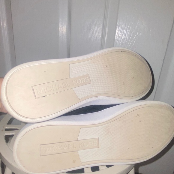 Michael Kors Sneaker Loafer - Picture 3 of 3